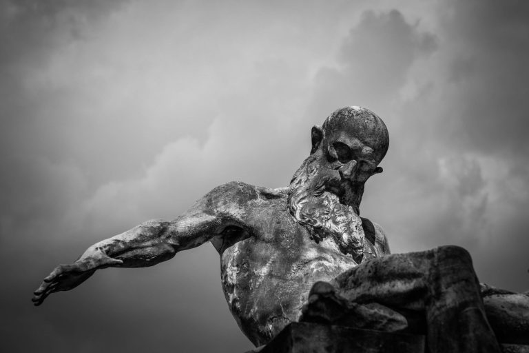 Kiedy motyw buntu staje się prometeizmem: Konrad z Dziadów a mityczny Prometeusz